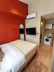 Upper Bukit Timah Road (D21), Apartment #498370871